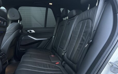 BMW X5, 2018 год, 4 990 000 рублей, 22 фотография