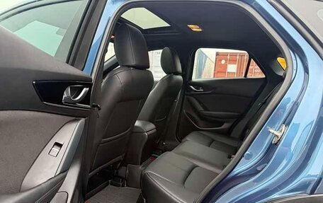 Mazda CX-4, 2023 год, 1 840 000 рублей, 11 фотография
