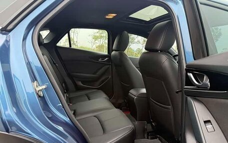 Mazda CX-4, 2023 год, 1 840 000 рублей, 10 фотография