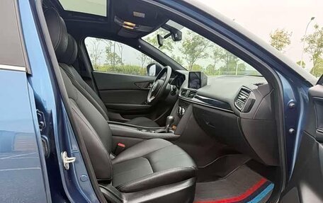 Mazda CX-4, 2023 год, 1 840 000 рублей, 9 фотография
