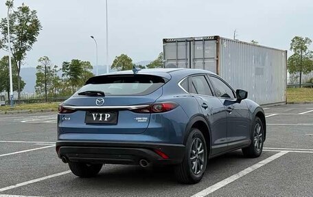 Mazda CX-4, 2023 год, 1 840 000 рублей, 6 фотография