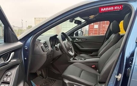 Mazda CX-4, 2023 год, 1 840 000 рублей, 8 фотография