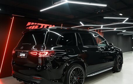 Mercedes-Benz GLS AMG, 2023 год, 15 000 000 рублей, 3 фотография