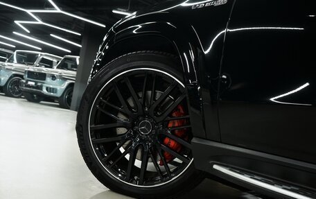 Mercedes-Benz GLS AMG, 2023 год, 15 000 000 рублей, 12 фотография