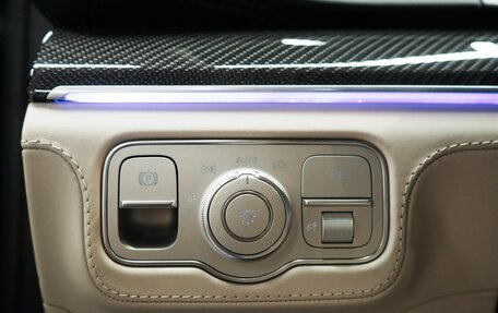 Mercedes-Benz GLS AMG, 2023 год, 15 000 000 рублей, 18 фотография