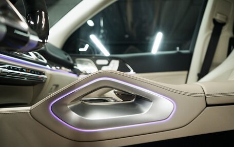 Mercedes-Benz GLS AMG, 2023 год, 15 000 000 рублей, 19 фотография