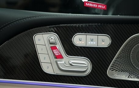 Mercedes-Benz GLS AMG, 2023 год, 15 000 000 рублей, 13 фотография
