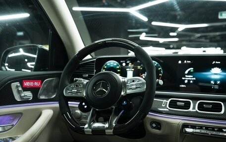 Mercedes-Benz GLS AMG, 2023 год, 15 000 000 рублей, 20 фотография