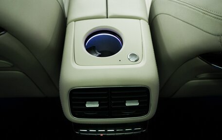 Mercedes-Benz GLS AMG, 2023 год, 15 000 000 рублей, 29 фотография