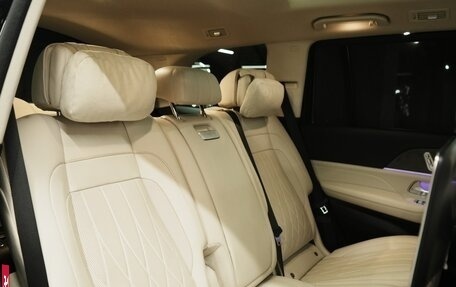 Mercedes-Benz GLS AMG, 2023 год, 15 000 000 рублей, 25 фотография