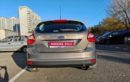 Ford Focus III, 2013 год, 690 000 рублей, 1 фотография