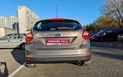 Ford Focus III, 2013 год, 690 000 рублей, 1 фотография