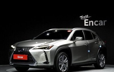 Lexus UX I, 2022 год, 3 450 000 рублей, 1 фотография