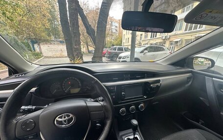 Toyota Corolla, 2013 год, 1 130 000 рублей, 1 фотография