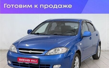 Chevrolet Lacetti, 2011 год, 540 000 рублей, 1 фотография