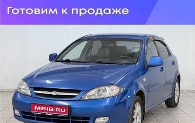 Chevrolet Lacetti, 2011 год, 540 000 рублей, 1 фотография