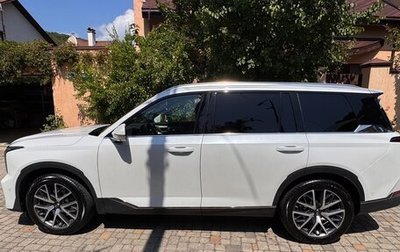 GAC GS8, 2023 год, 3 600 000 рублей, 1 фотография
