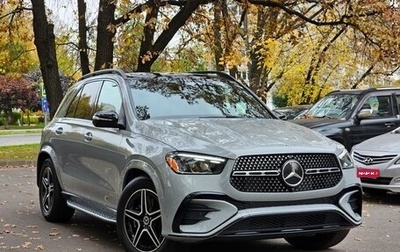 Mercedes-Benz GLE, 2026 год, 10 700 000 рублей, 1 фотография