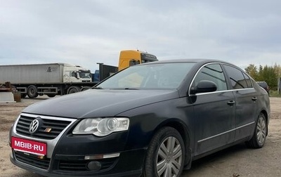 Volkswagen Passat B6, 2008 год, 450 000 рублей, 1 фотография