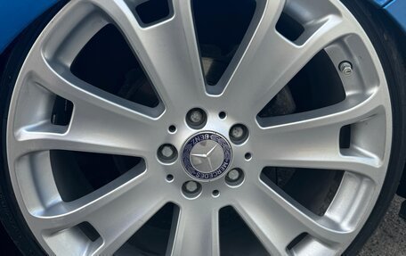 Mercedes-Benz A-Класс, 2013 год, 1 450 000 рублей, 3 фотография