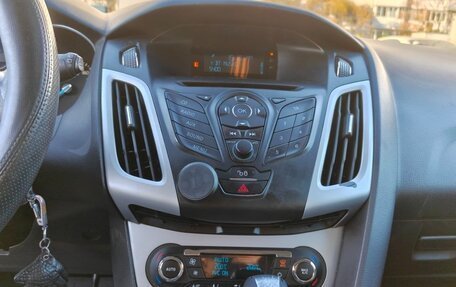 Ford Focus III, 2013 год, 690 000 рублей, 8 фотография