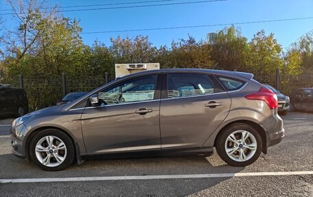 Ford Focus III, 2013 год, 690 000 рублей, 2 фотография