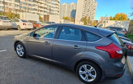 Ford Focus III, 2013 год, 690 000 рублей, 3 фотография