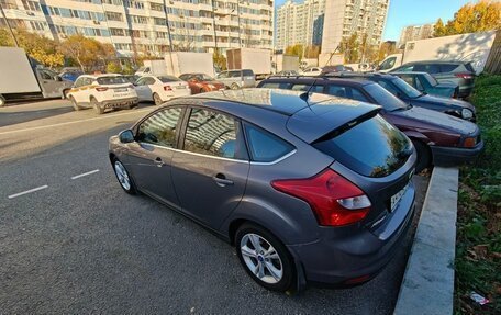 Ford Focus III, 2013 год, 690 000 рублей, 7 фотография