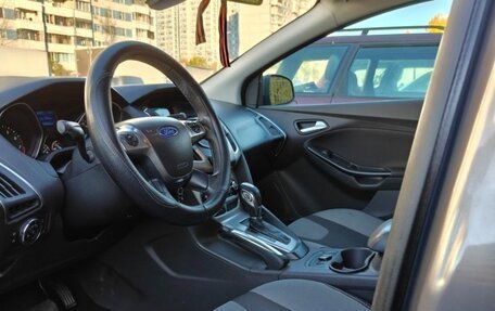 Ford Focus III, 2013 год, 690 000 рублей, 4 фотография