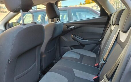 Ford Focus III, 2013 год, 690 000 рублей, 10 фотография