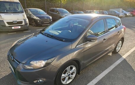 Ford Focus III, 2013 год, 690 000 рублей, 13 фотография