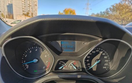 Ford Focus III, 2013 год, 690 000 рублей, 12 фотография