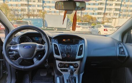 Ford Focus III, 2013 год, 690 000 рублей, 9 фотография