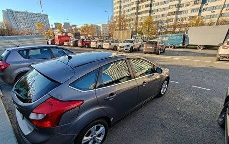 Ford Focus III, 2013 год, 690 000 рублей, 6 фотография
