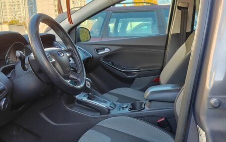 Ford Focus III, 2013 год, 690 000 рублей, 5 фотография