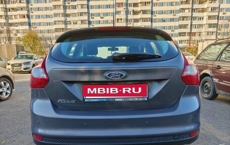 Ford Focus III, 2013 год, 690 000 рублей, 11 фотография