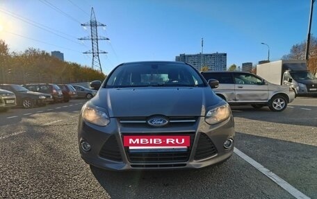 Ford Focus III, 2013 год, 690 000 рублей, 14 фотография