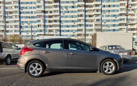 Ford Focus III, 2013 год, 690 000 рублей, 15 фотография