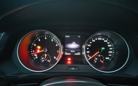Volkswagen Tiguan II, 2019 год, 2 400 000 рублей, 4 фотография