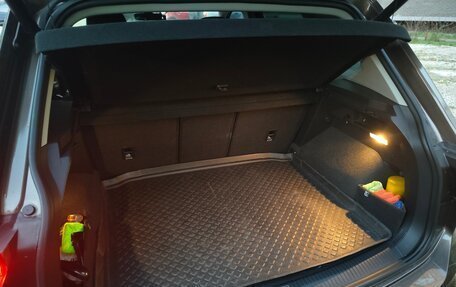 Volkswagen Tiguan II, 2019 год, 2 400 000 рублей, 10 фотография