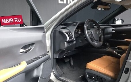Lexus UX I, 2022 год, 3 450 000 рублей, 6 фотография