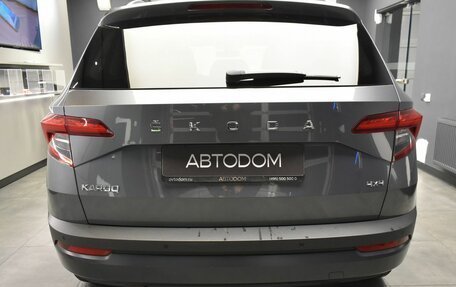Skoda Karoq I, 2021 год, 2 727 000 рублей, 4 фотография