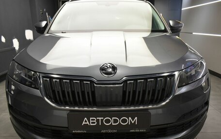 Skoda Karoq I, 2021 год, 2 727 000 рублей, 2 фотография