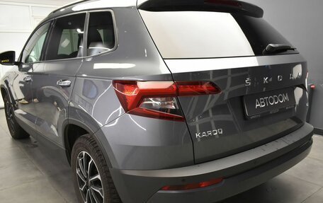 Skoda Karoq I, 2021 год, 2 727 000 рублей, 3 фотография
