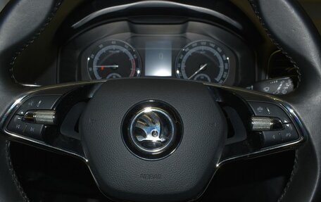 Skoda Karoq I, 2021 год, 2 727 000 рублей, 9 фотография