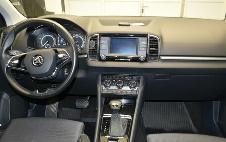 Skoda Karoq I, 2021 год, 2 727 000 рублей, 8 фотография