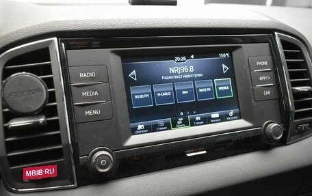 Skoda Karoq I, 2021 год, 2 727 000 рублей, 11 фотография