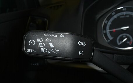 Skoda Karoq I, 2021 год, 2 727 000 рублей, 15 фотография