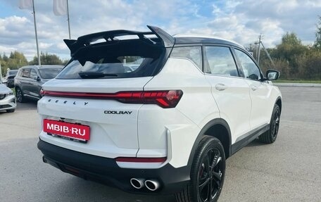 Geely Coolray I, 2026 год, 2 964 990 рублей, 6 фотография