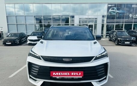Geely Coolray I, 2026 год, 2 964 990 рублей, 3 фотография
